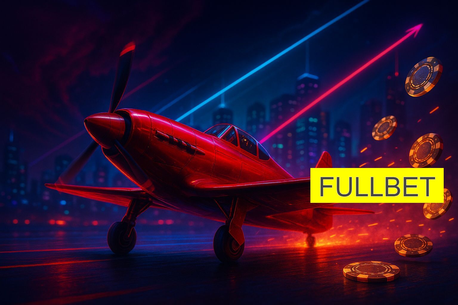Aviator Festivo