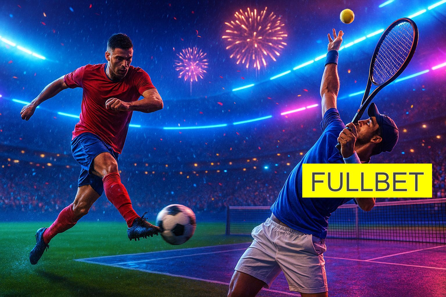 Eventos Esportivos